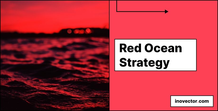 RED-OCEAN-STRATEGY