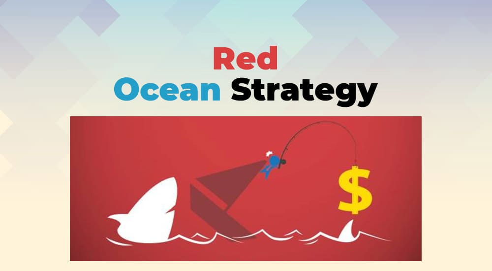 RED-OCEAN-STRATEGY