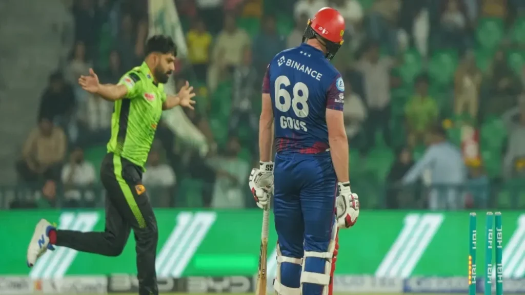 psl today match