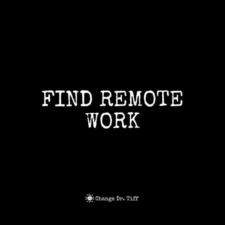TRENDING REMOTES JOB IN 2025