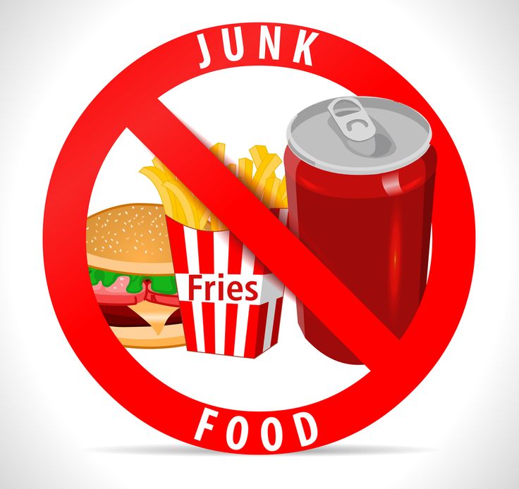 5 Alarming Facts About Fast Food You Shouldn't Ignore