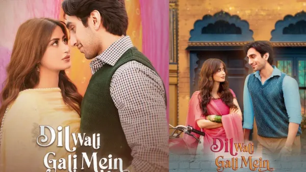 hum tv dramas