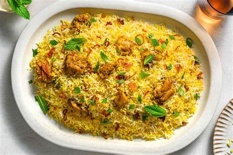 Pakistani Food in 2025