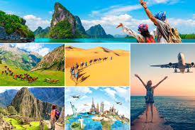 TOURISM
